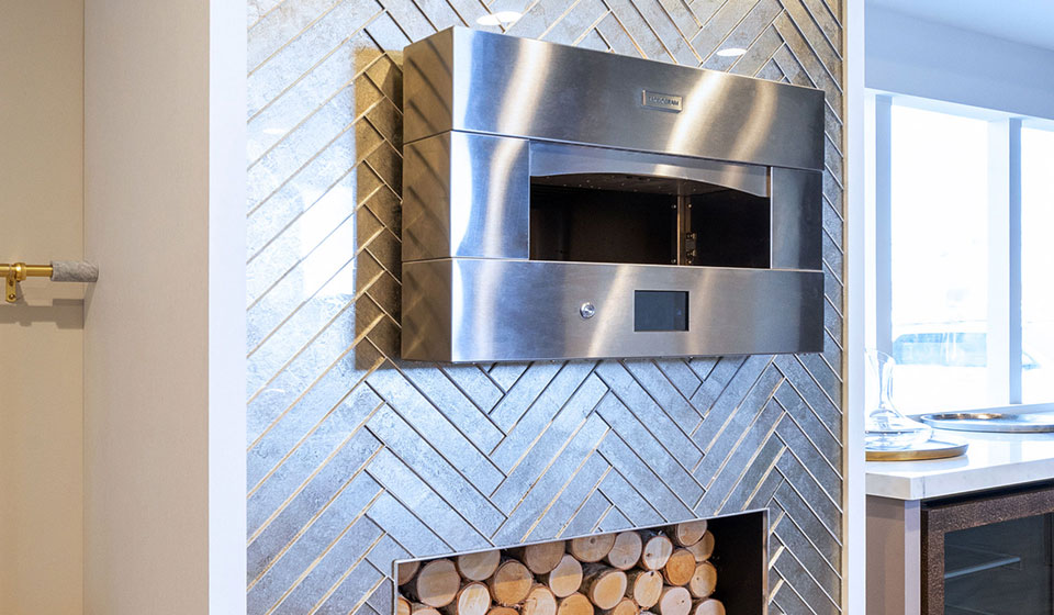 Hearth Oven
