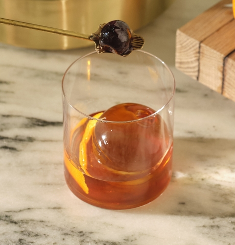 Old Fashioned
