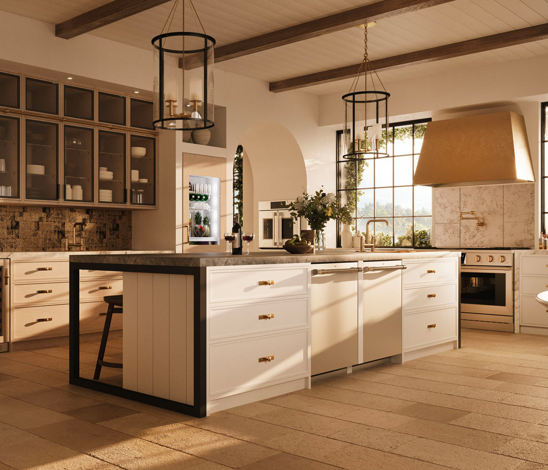 offer statement kitchen
