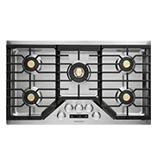 Cooktops and Rangetops