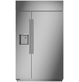 Full-Size Refrigerators