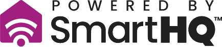 Powered by SmartHQ