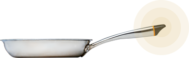 Hestan Cue Smart Pan