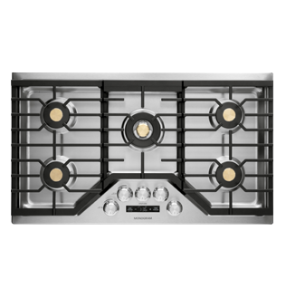 Cooktops