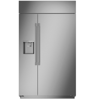 Refrigerators